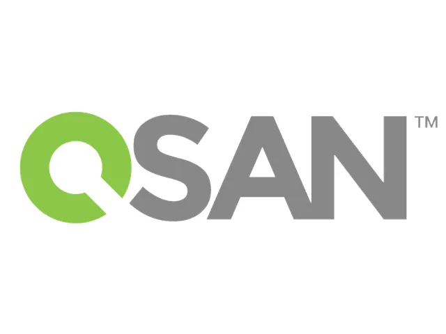 Origin Storage QSAN XS3216S NL SAS 10TB HDD