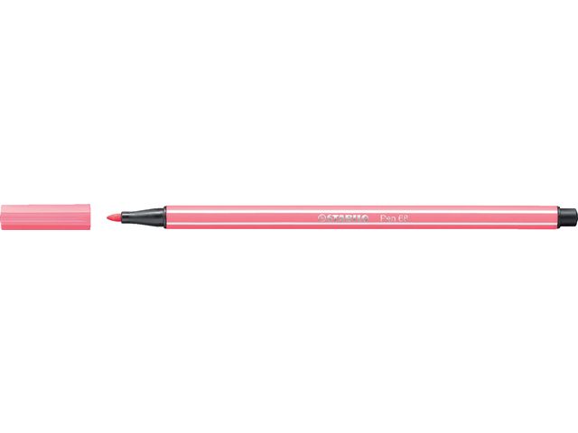 Viltstift Pen 68/29 roze | ViltstiftenShop.nl