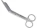 Verbandschaar First Aid Only 16cm RVS Lister