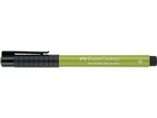 Tekenstift Pitt Artist Pen Brush 170 Meigroen - 8