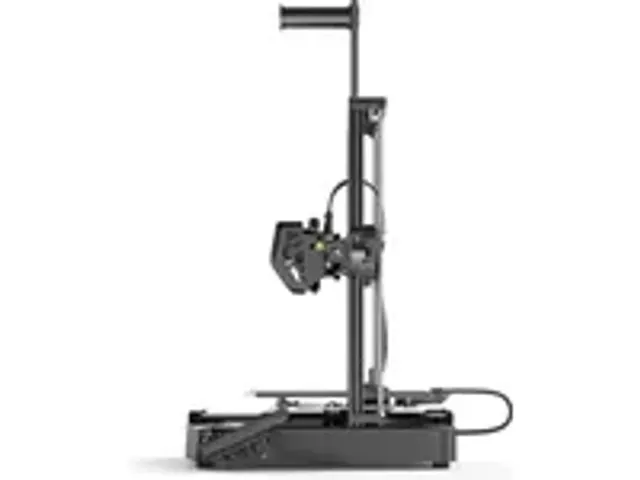 OUTLET Creality Ender 3 V3 SE -Nieuwe 3D Printer
