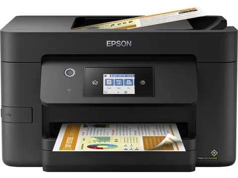 Epson WorkForce Pro WF-3820DWF Multifunctional A4