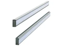 T-kaart wandgeleiders Nobo maat 20 2 stuks