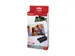 Inkjetpapier Canon KP-36IP 10x15cm 36vel 245 gram