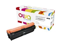 OWA Toner huismerk zwart