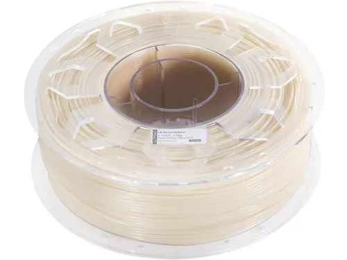 Creality Nylon 3D Filament 1.75mm Naturel 1kg