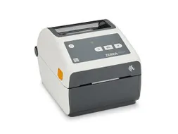 Zebra ZD421 Labelprinter DT HC 203dpi USB Host LAN