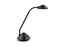 Bureaulamp LED MAULarc Zwart