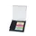 Tekenstift Faber-Castell Pitt Artist Pen Brush set 12 stuks pastel