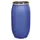 Dekselvat Pe Hxø 960x500mm Blauw 150 Liter