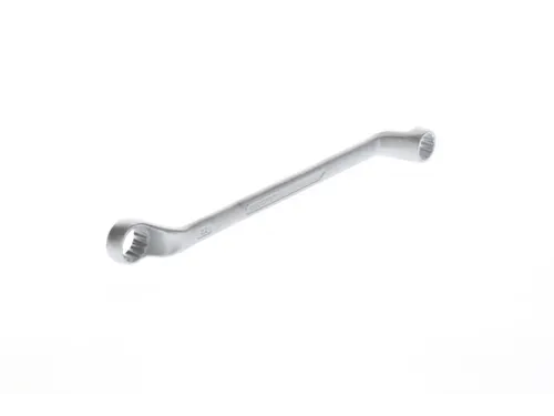 2 19X22dubbele ringsleutel,UD profiel,19x22mm