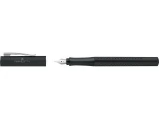 vulpen Faber-Castell Grip 2011 zwart M - 3