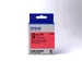 Pastel Tape - LK-3RBP Pastel Blk/Red 9/9