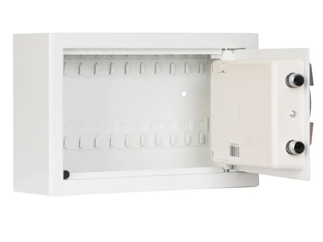 Sleutelkast Protector Keysafe 24e Elektronisch cijferslot 24 sleutels