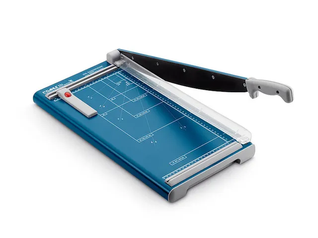 Snijmachine A3 Dahle 534 Bordschaar 46cm