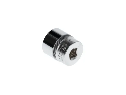 R51002204 Dopsleutelbit 3/8 inch zeskant 22mm lengte 32mm