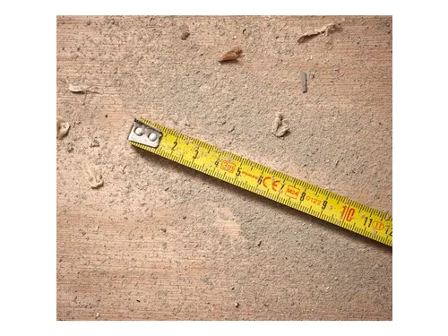 Tylon Rolmeter 12,7mm x 3m Met Broekklem