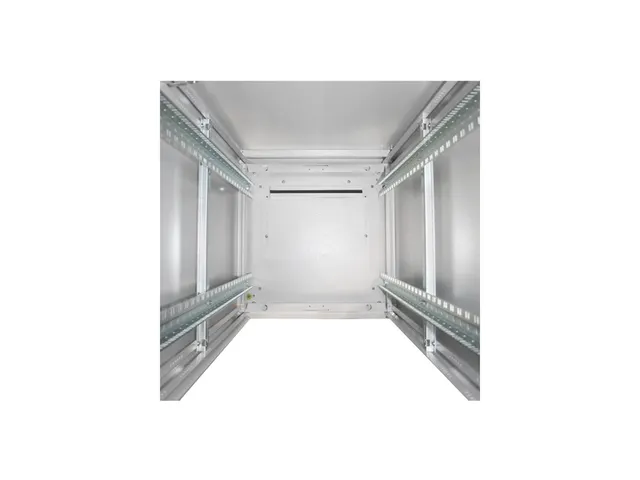Netwerkkast 42U Unique serie 600x600mm Ral 7035