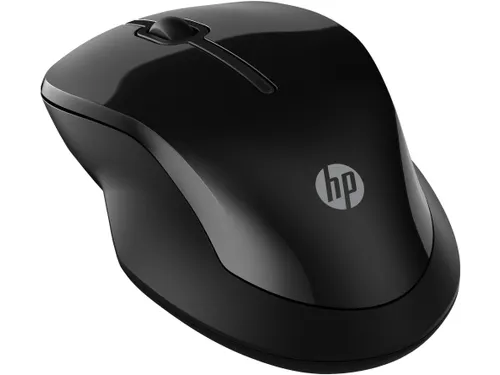 Hp 250 Dual Draadloze Muis Zwart