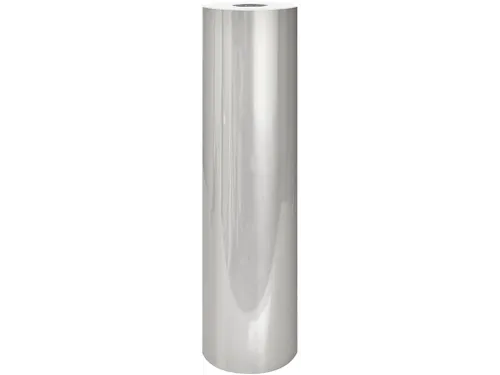Cellofaan op rol 50 cm x 250 m 25 micron