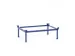 Opzetramen Voor Palletonderwagens 22899 1200kg 810x610mm Ral5007