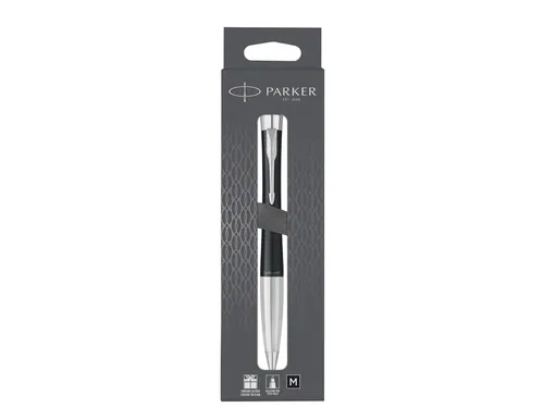 Balpen Parker Urban Twist Muted Black CT finish Medium