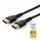 1,5m Premium Gecertificeerd HDMI 2.0 Kabel met Ethernet
