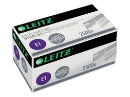 Nieten Leitz E1 verzinkt 2500 stuks
