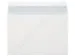 Dienstenvelop Venster Rechts Raadhuis 162x229mm C5 Wit Gegomd