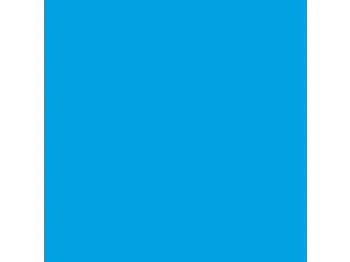 Inapa Tecno colors Gekleurd papier A4 Intens Blauw 160 gram 250vel