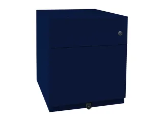 mobiel ladeblok,HxBxD 495x420x565mm,1lade(n),1hangmappenframes - 2