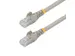 Cat6 patchkabel met snagless RJ45 connectoren 5 meter grijs