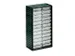 Bloc tiroirs pour support blocs tiroirs corps en PP HxlxP 550x310x180m