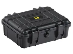 Universele koffers,HxBxD 85x225x180mm,Schouderriem,plukschuim,ABS