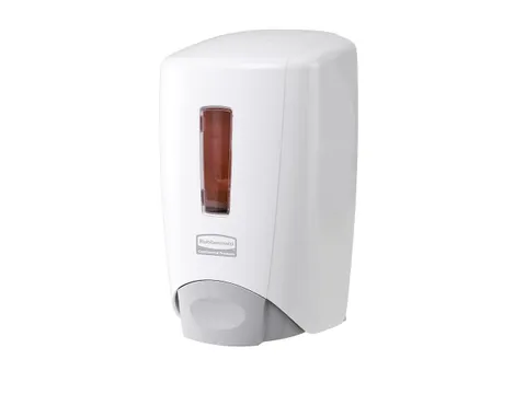 Flex Manuele Dispenser 500ml Wit