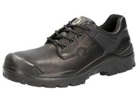 Schoen Walkline Act 115 Zwart, Maat 48, Xw Volnerfleder