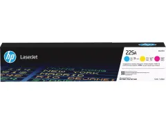 W2257A Drum HP 225A Color Laserjet OPC cmy 240.000 pagina's