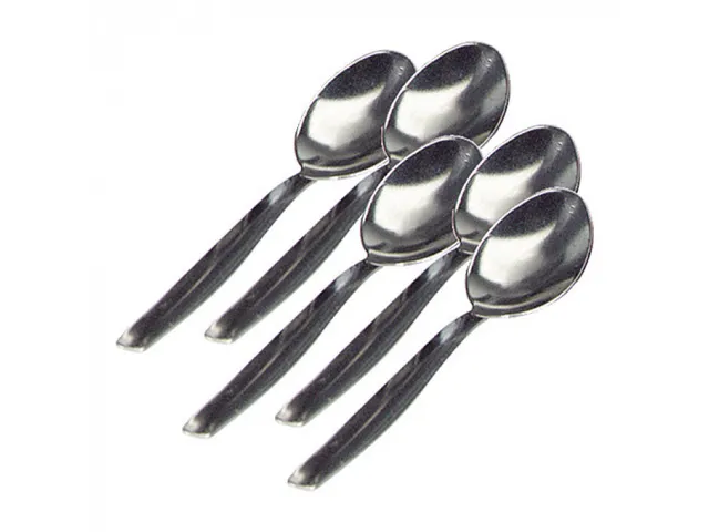 ProSup 120 theelepels RVS in doos