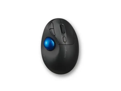 EQ TB450 Pro Fit Ergo Trackball Muis