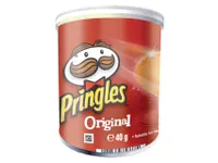 Pringles Catering-artikelen