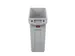 Conteneur Slim Jim Under-Counter 49 litres Gris