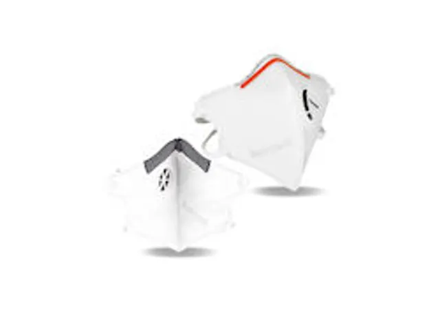 Stofmasker 2311 Ffp3 Uitademventiel Maat Ml Doos 20 Stuks