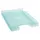 Brievenbak COMBO MINI 2 glas groen