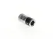 GEDORE 620bitadapter 1/4 inch skt - 1/4 inch vkt