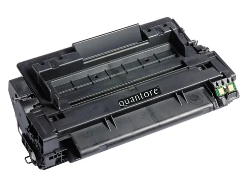 Tonercartridge Quantore alternatief tbv HP Q7551A 51A zwart