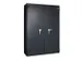 Armoire Forte Classe De Sécurité Vds 2 Acier 1Porte Coloris Ral7024