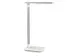 Bureaulamp MAULjazzy Wit dimbaar USB LED