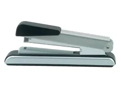 Nietmachine Bostitch B8+ 35vel flatclinch STRC2115 chroom/zw