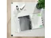 Showtas Leitz 47700002 Standaard A4 Pp 0.08mm 11-Gaats