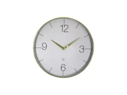 Wandklok nXt Finesse 51 cm goud
